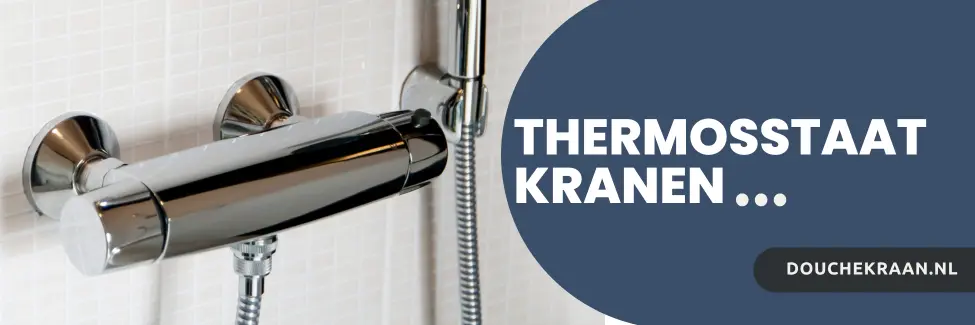 banner thermosstaatkranen